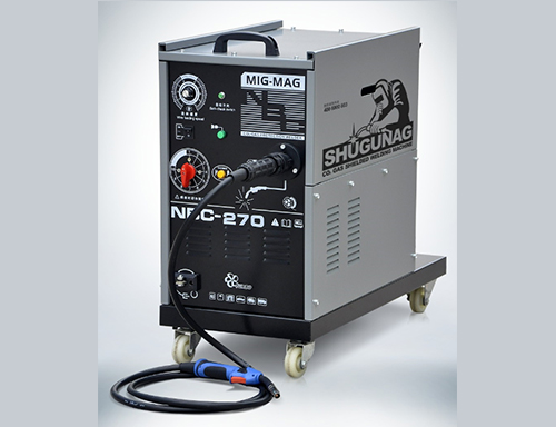标准型CO2保护焊机-NBC270