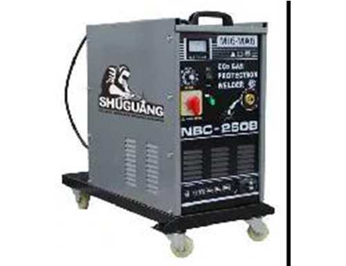 二氧化碳保护焊机-NBC-250B
